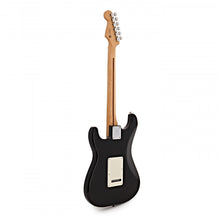 Load image into Gallery viewer, Fender Player Stratocaster HSS Electric Guitar - Black