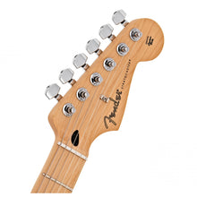 Load image into Gallery viewer, Fender Player Stratocaster HSS Electric Guitar - Black