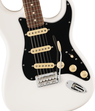 Load image into Gallery viewer, Fender Player II Series Stratocaster RW- Polar White