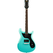Load image into Gallery viewer, Gretsch Streamliner CVT Electric Guitar - Sea Foam Green