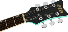 Load image into Gallery viewer, Gretsch Streamliner CVT Electric Guitar - Sea Foam Green