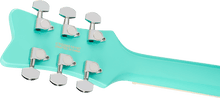 Load image into Gallery viewer, Gretsch Streamliner CVT Electric Guitar - Sea Foam Green