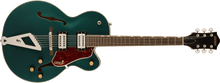 Load image into Gallery viewer, Gretsch Streamliner G2420 Cadillac Green