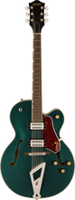 Load image into Gallery viewer, Gretsch Streamliner G2420 Cadillac Green