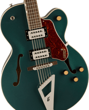 Load image into Gallery viewer, Gretsch Streamliner G2420 Cadillac Green