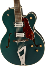 Load image into Gallery viewer, Gretsch Streamliner G2420 Cadillac Green