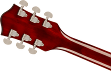 Load image into Gallery viewer, Gretsch G2622T Streamliner Centre Block Double-Cut w/Bigsby - Dark Denim