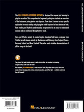 Load image into Gallery viewer, Hal Leonard Accordion Method