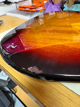 Load image into Gallery viewer, **EX-DEMO** Squier Classic Vibe 60s Fretless Jazz Bass - 3 Tone Sunburst