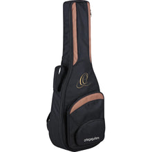 Load image into Gallery viewer, Ortega RCE158SN-TS Electro-Acoustic Classical Guitar w/Gigbag - Tobacco Sunburst