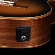 Load image into Gallery viewer, Ortega RCE158SN-TS Electro-Acoustic Classical Guitar w/Gigbag - Tobacco Sunburst