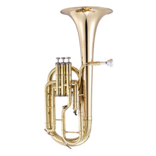 Load image into Gallery viewer, John Packer JP272 Eb Tenor Horn Lacquer