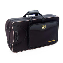 Load image into Gallery viewer, John Packer JP272S Eb Tenor Horn Silverplate