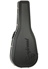 Load image into Gallery viewer, Tanglewood TW45 Deluxe Cutaway Super Folk Electro Acoustic Guitar w/Harcase
