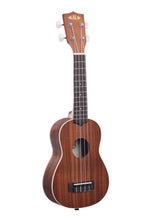 Load image into Gallery viewer, Kala Satin Mahogany Soprano Ukulele