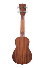 Load image into Gallery viewer, Kala Satin Mahogany Soprano Ukulele