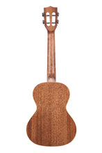 Load image into Gallery viewer, Kala Contour Series Solid Gloss Mahogany Tenor Ukulele