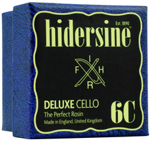 Load image into Gallery viewer, Hidersine Cello Rosin - 6C