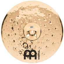 Load image into Gallery viewer, Meinl Classics Custom Extreme Metal Series 18” Crash Cymbal - CC18EMC-B