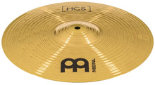 Load image into Gallery viewer, Meinl HCS Series 13” Hi-Hat Cymbals - HCS13H