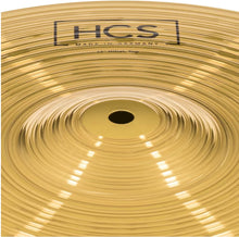 Load image into Gallery viewer, Meinl HCS Series 13” Hi-Hat Cymbals - HCS13H