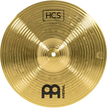 Load image into Gallery viewer, Meinl HCS Series 13” Hi-Hat Cymbals - HCS13H