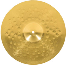 Load image into Gallery viewer, Meinl HCS Series 13” Hi-Hat Cymbals - HCS13H