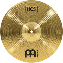 Load image into Gallery viewer, Meinl HCS Series 13” Hi-Hat Cymbals - HCS13H