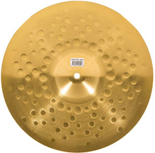 Load image into Gallery viewer, Meinl HCS Series 13” Hi-Hat Cymbals - HCS13H