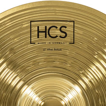Load image into Gallery viewer, Meinl HCS Series 13” Hi-Hat Cymbals - HCS13H