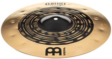 Load image into Gallery viewer, Meinl Classics Custom Dual 14” Dual Hi-Hat Cymbals - CC14DUH