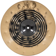 Load image into Gallery viewer, Meinl Classics Custom Dual 14” Dual Hi-Hat Cymbals - CC14DUH