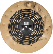 Load image into Gallery viewer, Meinl Classics Custom Dual 14” Dual Hi-Hat Cymbals - CC14DUH