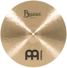 Load image into Gallery viewer, Meinl Byzance Traditional 16” Medium Crash - B16MC