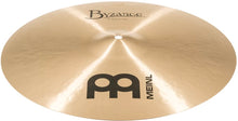 Load image into Gallery viewer, Meinl Byzance Traditional 16” Medium Crash - B16MC