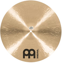 Load image into Gallery viewer, Meinl Byzance Traditional 16” Medium Crash - B16MC