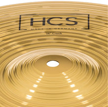 Load image into Gallery viewer, Meinl HCS Series 14” Crash - HCS14C