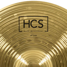 Load image into Gallery viewer, Meinl HCS Series 14” Crash - HCS14C