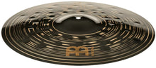 Load image into Gallery viewer, Meinl Classics Custom Dark 16” Dark Crash Cymbal - CC16DAC