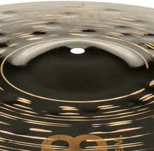 Load image into Gallery viewer, Meinl Classics Custom Dark 16” Dark Crash Cymbal - CC16DAC