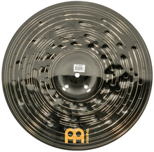 Load image into Gallery viewer, Meinl Classics Custom Dark 16” Dark Crash Cymbal - CC16DAC