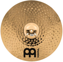 Load image into Gallery viewer, Meinl Classics Custom Brilliant 20” Powerful Ride Cymbal - CC20PR-B