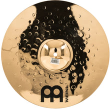 Load image into Gallery viewer, Meinl Classics Custom Brilliant 14” Medium Crash Cymbal - CC14MC-B