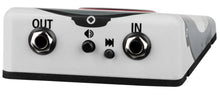Load image into Gallery viewer, Meinl Percussion Ultimate Snare Digital Stomp Box - STB7