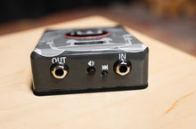 Load image into Gallery viewer, Meinl Percussion Ultimate Percussion Stomp Box - STB8