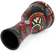 Load image into Gallery viewer, Percussion Plus Pre-tuned Carnival Slap Djembe - 8 Inch