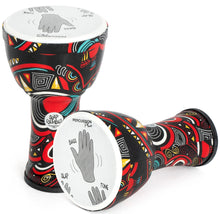 Load image into Gallery viewer, Percussion Plus Pre-tuned Carnival Slap Djembe - 7 Inch