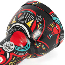 Load image into Gallery viewer, Percussion Plus Pre-tuned Carnival Slap Djembe - 7 Inch