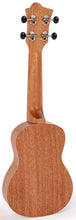 Load image into Gallery viewer, Octopus Academy Soprano Ukulele - Natural