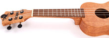 Load image into Gallery viewer, Octopus Academy Soprano Ukulele - Natural